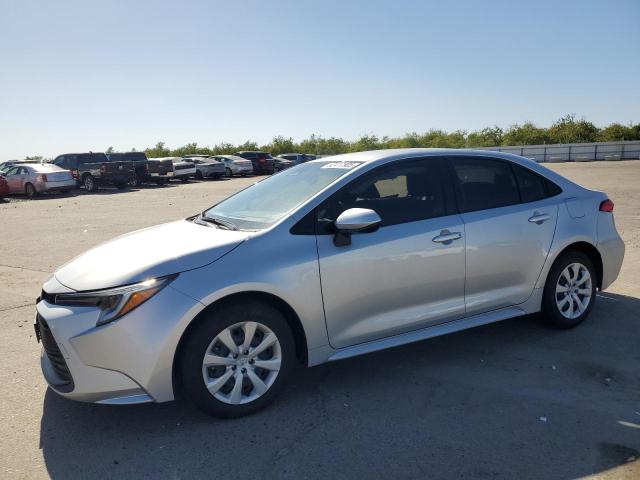 2025 TOYOTA COROLLA LE, 