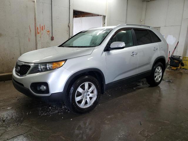 2013 KIA SORENTO LX, 