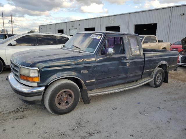 1993 FORD F150, 