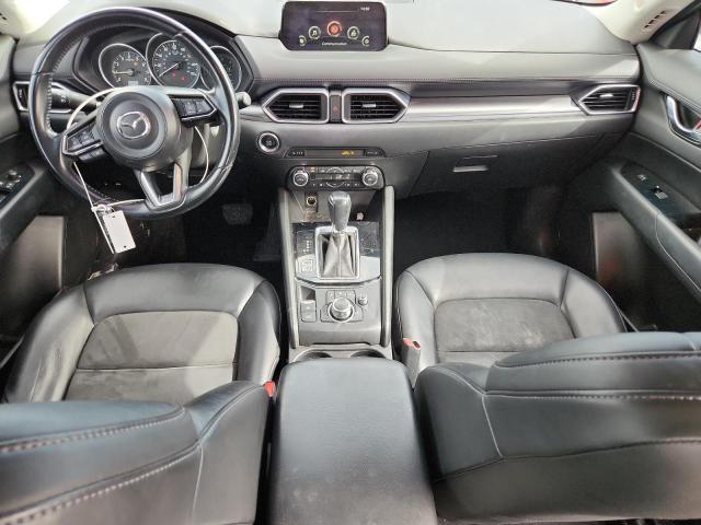 JM3KFBCL6H0148990 - 2017 MAZDA CX-5 TOURING BLACK photo 8