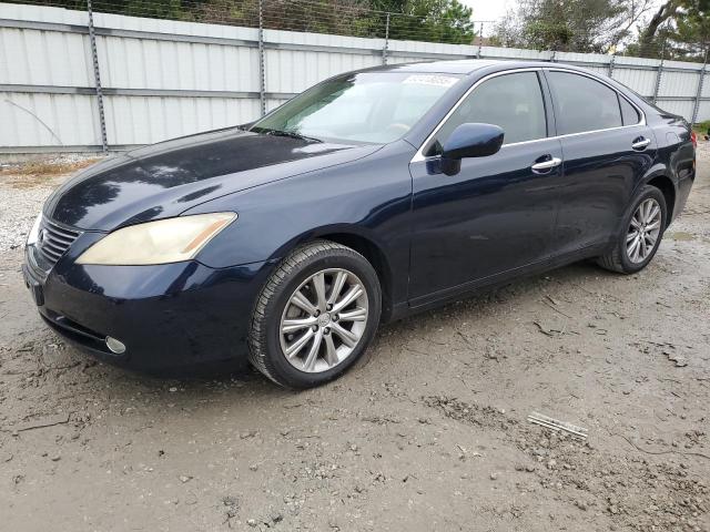 2007 LEXUS ES 350, 