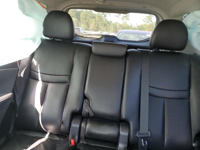 5N1AT2MT0KC724814 - 2019 NISSAN ROGUE S Սպիտակ լուսանկար 10