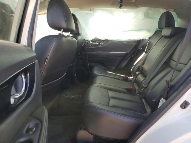 5N1AT2MT0KC724814 - 2019 NISSAN ROGUE S Սպիտակ լուսանկար 11