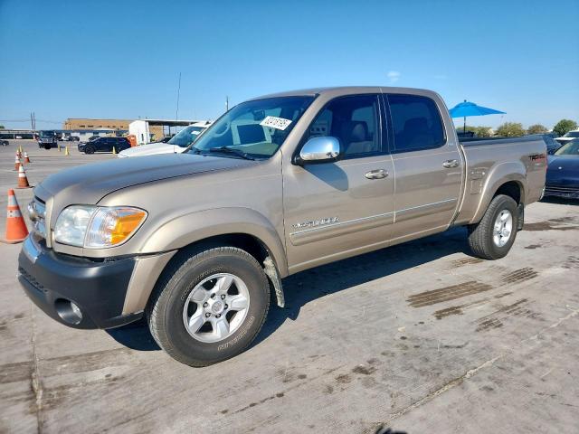 2006 TOYOTA TUNDRA DOUBLE CAB SR5, 
