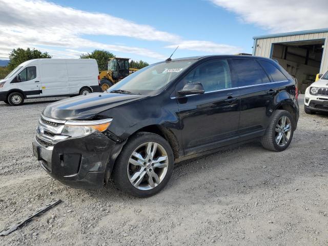 2013 FORD EDGE LIMITED, 