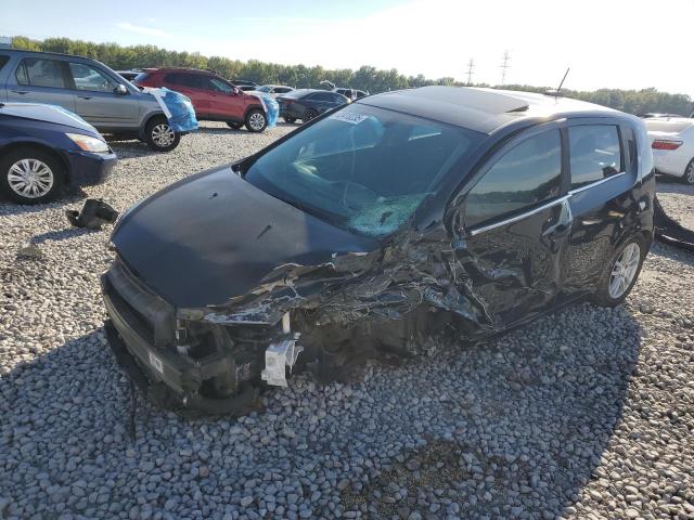 2016 CHEVROLET SONIC LT, 