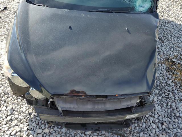 1G1JC6SB7G4122654 - 2016 CHEVROLET SONIC LT BLACK photo 11