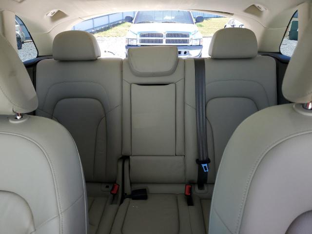 WA1L2AFP0HA008732 - 2017 AUDI Q5 PREMIUM PLUS Beyaz fotoğraf 10