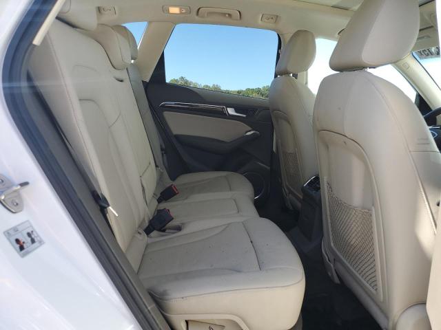 WA1L2AFP0HA008732 - 2017 AUDI Q5 PREMIUM PLUS Beyaz fotoğraf 11