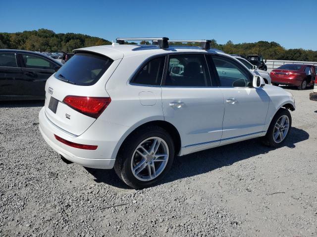 WA1L2AFP0HA008732 - 2017 AUDI Q5 PREMIUM PLUS Beyaz fotoğraf 3