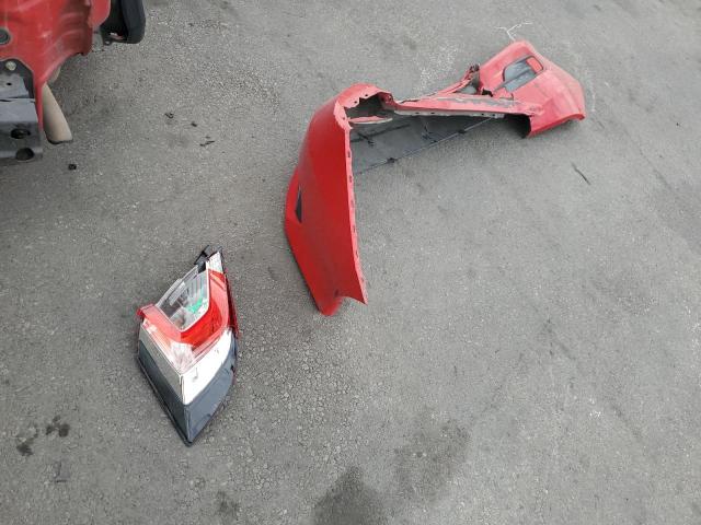 2HGFC2F57GH569385 - 2016 HONDA CIVIC LX 红色 照片 12