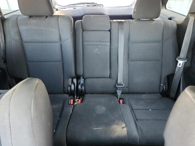 1C4RJEAG9EC239985 - 2014 JEEP GRAND CHER LAREDO Gümüş foto 10