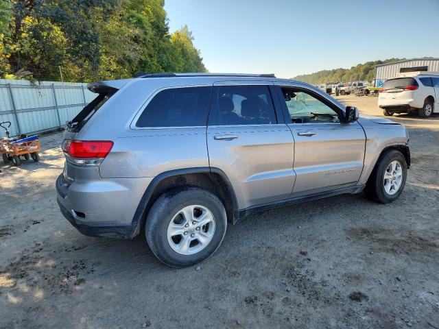 1C4RJEAG9EC239985 - 2014 JEEP GRAND CHER LAREDO Gümüş foto 3