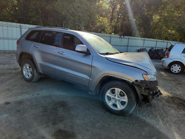 1C4RJEAG9EC239985 - 2014 JEEP GRAND CHER LAREDO Gümüş foto 4