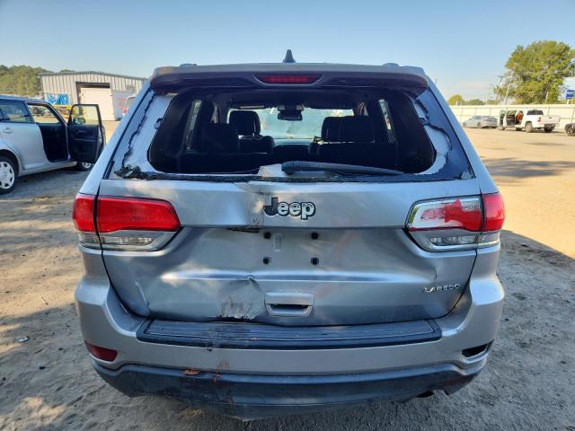 1C4RJEAG9EC239985 - 2014 JEEP GRAND CHER LAREDO Gümüş foto 6