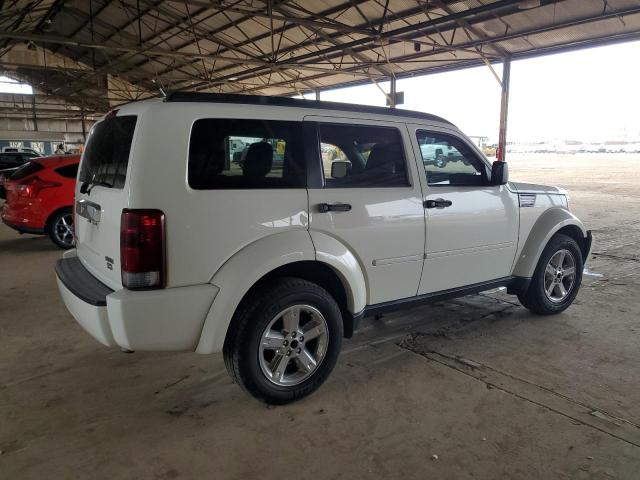 1D8GT58K08W230219 - 2008 DODGE NITRO SLT Ağ foto 3