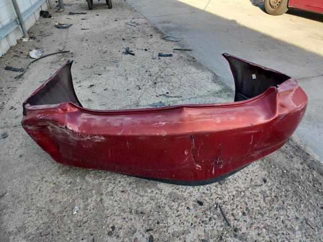 JTDBR32E960079220 - 2006 TOYOTA COROLLA CE Червоний фото 12