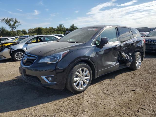 2020 BUICK ENVISION PREFERRED, 