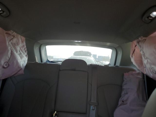 LRBFXBSA9LD088792 - 2020 BUICK ENVISION PREFERRED Czarny zdjęcie 10