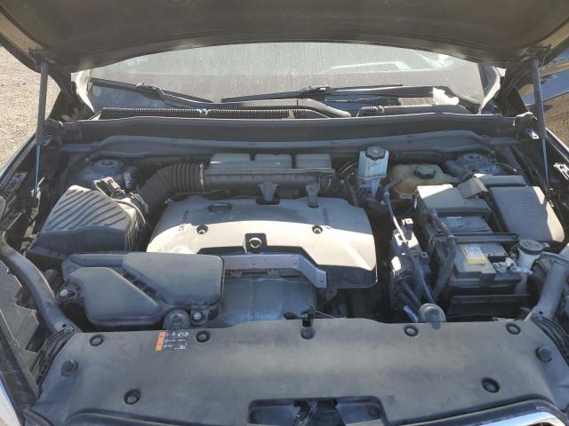 LRBFXBSA9LD088792 - 2020 BUICK ENVISION PREFERRED Czarny zdjęcie 12