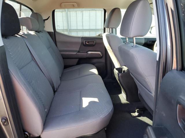 3TYAZ5CN1PT040372 - 2023 TOYOTA TACOMA DOUBLE CAB Gris photo 10
