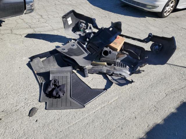 3TYAZ5CN1PT040372 - 2023 TOYOTA TACOMA DOUBLE CAB Gris photo 12