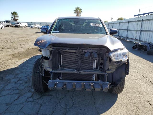 3TYAZ5CN1PT040372 - 2023 TOYOTA TACOMA DOUBLE CAB Gris photo 5