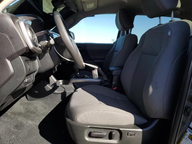3TYAZ5CN1PT040372 - 2023 TOYOTA TACOMA DOUBLE CAB Gris photo 7