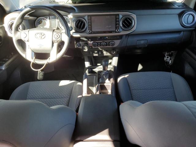 3TYAZ5CN1PT040372 - 2023 TOYOTA TACOMA DOUBLE CAB Gris photo 8