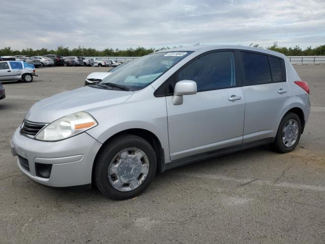 2012 NISSAN VERSA S, 
