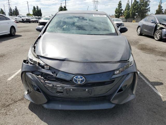 JTDKARFP4H3031597 - 2017 TOYOTA PRIUS PRIM رمادي صورة 5