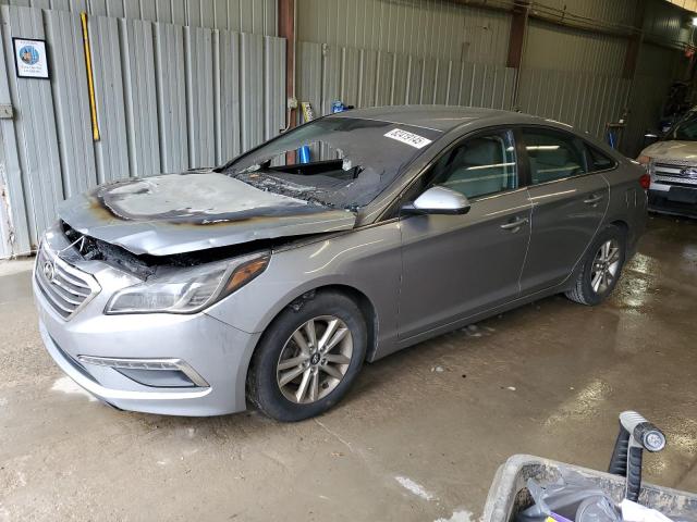 2015 HYUNDAI SONATA SE, 