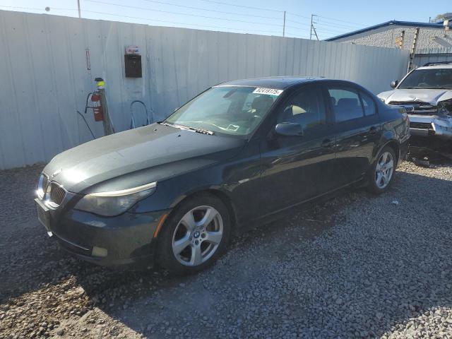 2008 BMW 535 XI, 
