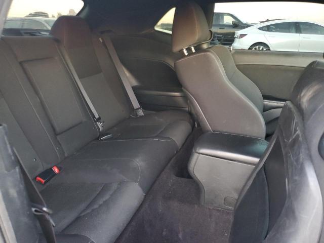 2C3CDZFJ9GH142900 - 2016 DODGE CHALLENGER R/T SCAT PACK BLACK photo 10