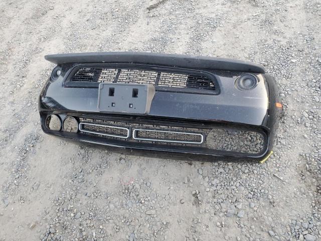 2C3CDZFJ9GH142900 - 2016 DODGE CHALLENGER R/T SCAT PACK BLACK photo 12