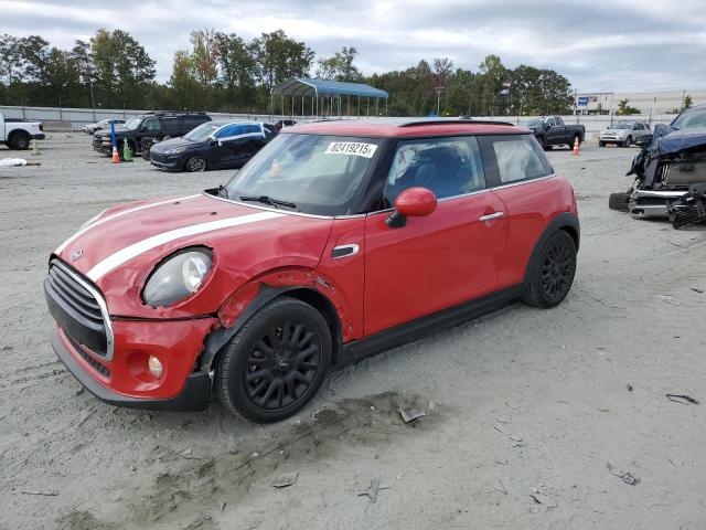 2019 MINI COOPER, 