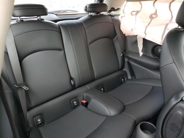 WMWXP5C56K2H31991 - 2019 MINI COOPER Rojo foto 10