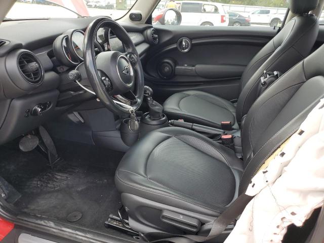 WMWXP5C56K2H31991 - 2019 MINI COOPER Rojo foto 7