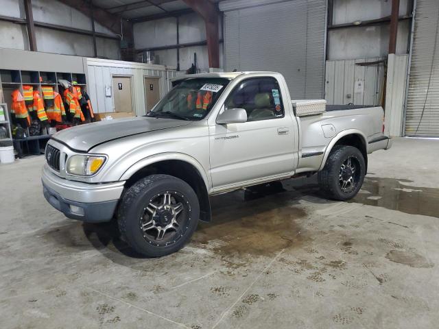 2001 TOYOTA TACOMA, 