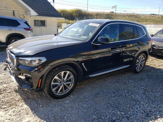 2019 BMW X3 XDRIVE30I, 