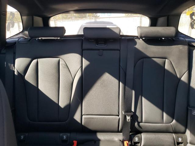 5UXTR9C54KLP89512 - 2019 BMW X3 XDRIVE30I BLACK photo 10