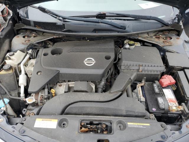 1N4AL3AP3FC267624 - 2015 NISSAN ALTIMA 2.5 灰色 照片 11