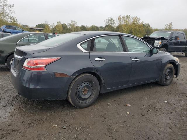 1N4AL3AP3FC267624 - 2015 NISSAN ALTIMA 2.5 灰色 照片 3