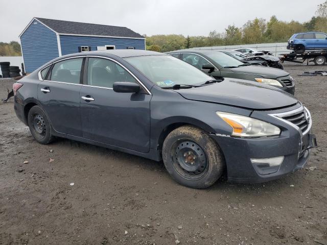 1N4AL3AP3FC267624 - 2015 NISSAN ALTIMA 2.5 灰色 照片 4