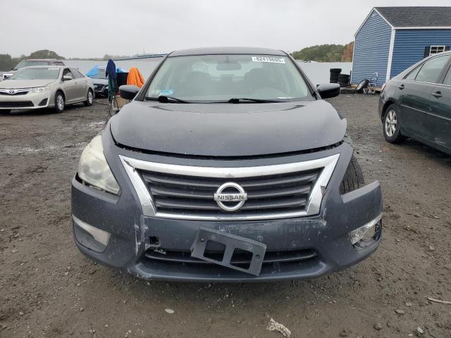 1N4AL3AP3FC267624 - 2015 NISSAN ALTIMA 2.5 灰色 照片 5