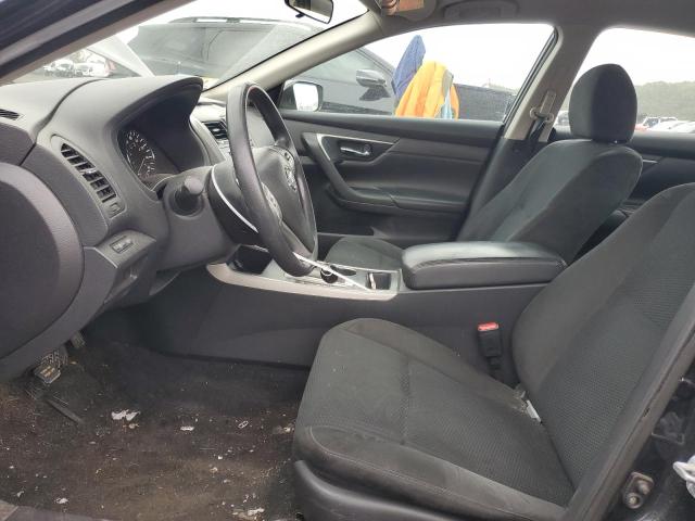 1N4AL3AP3FC267624 - 2015 NISSAN ALTIMA 2.5 灰色 照片 7