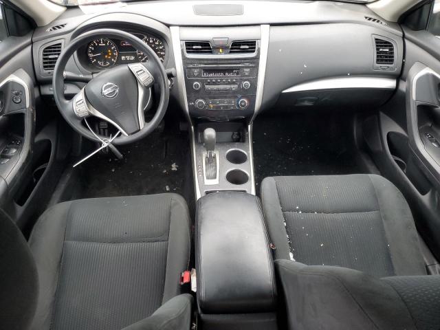 1N4AL3AP3FC267624 - 2015 NISSAN ALTIMA 2.5 灰色 照片 8