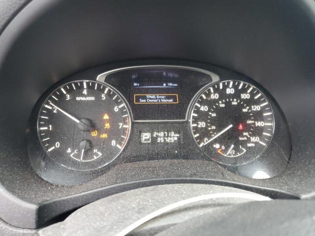 1N4AL3AP3FC267624 - 2015 NISSAN ALTIMA 2.5 灰色 照片 9