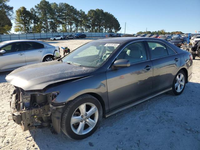 2011 TOYOTA CAMRY BASE, 