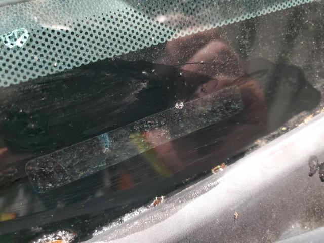 JHMGE884X9S025297 - 2009 HONDA FIT SPORT ნარინჯისფერი ფოტო 12